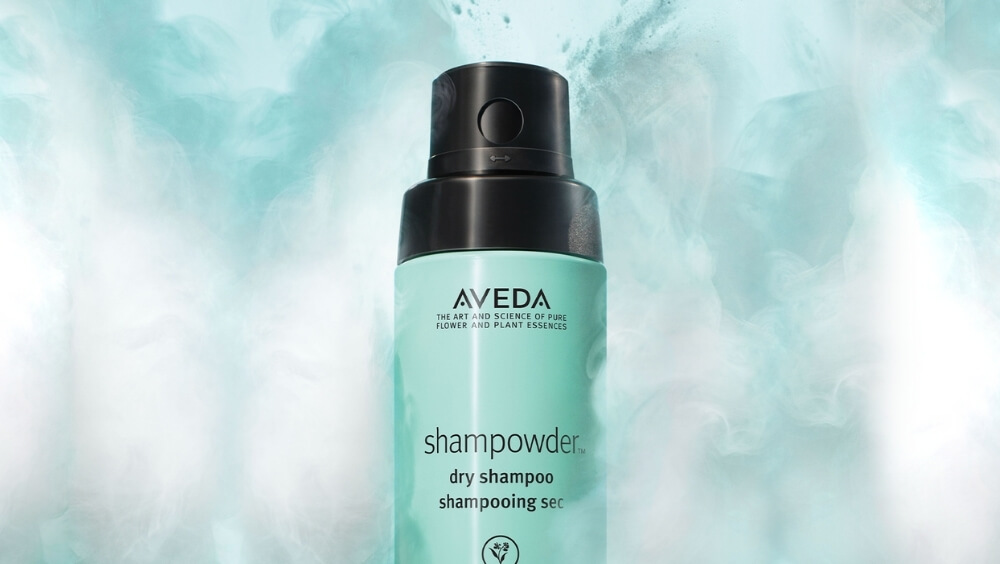 Aveda No wash