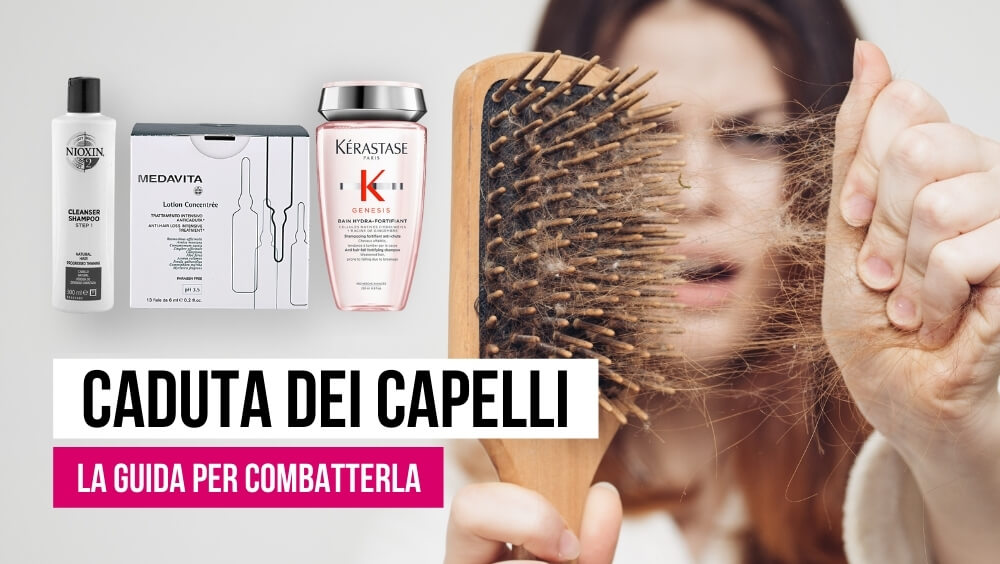 Caduta Capelli