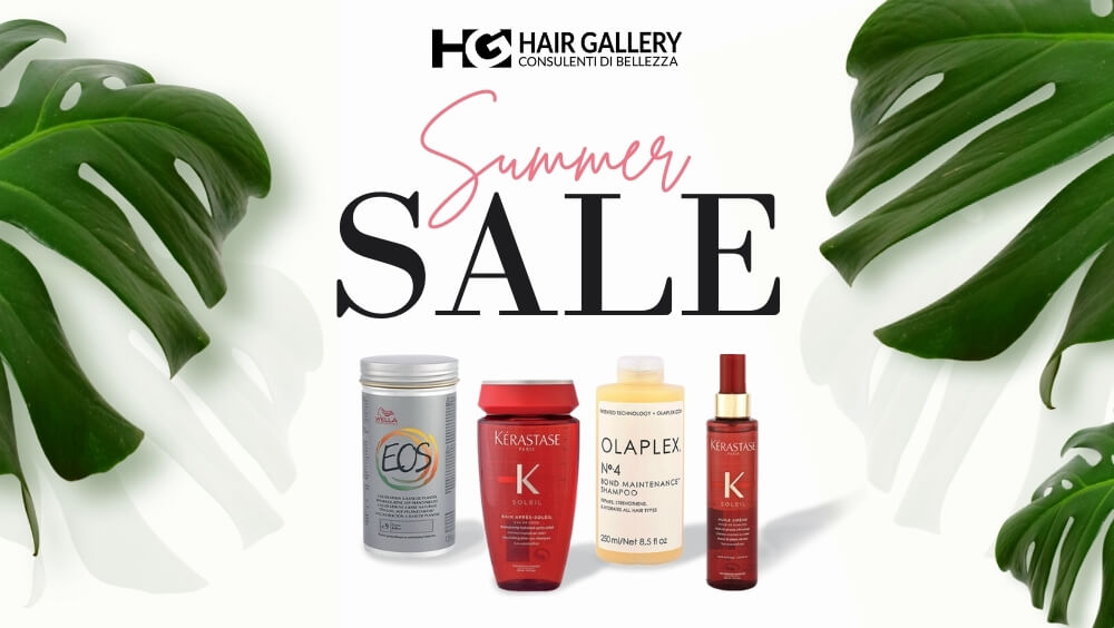 hg summer sales