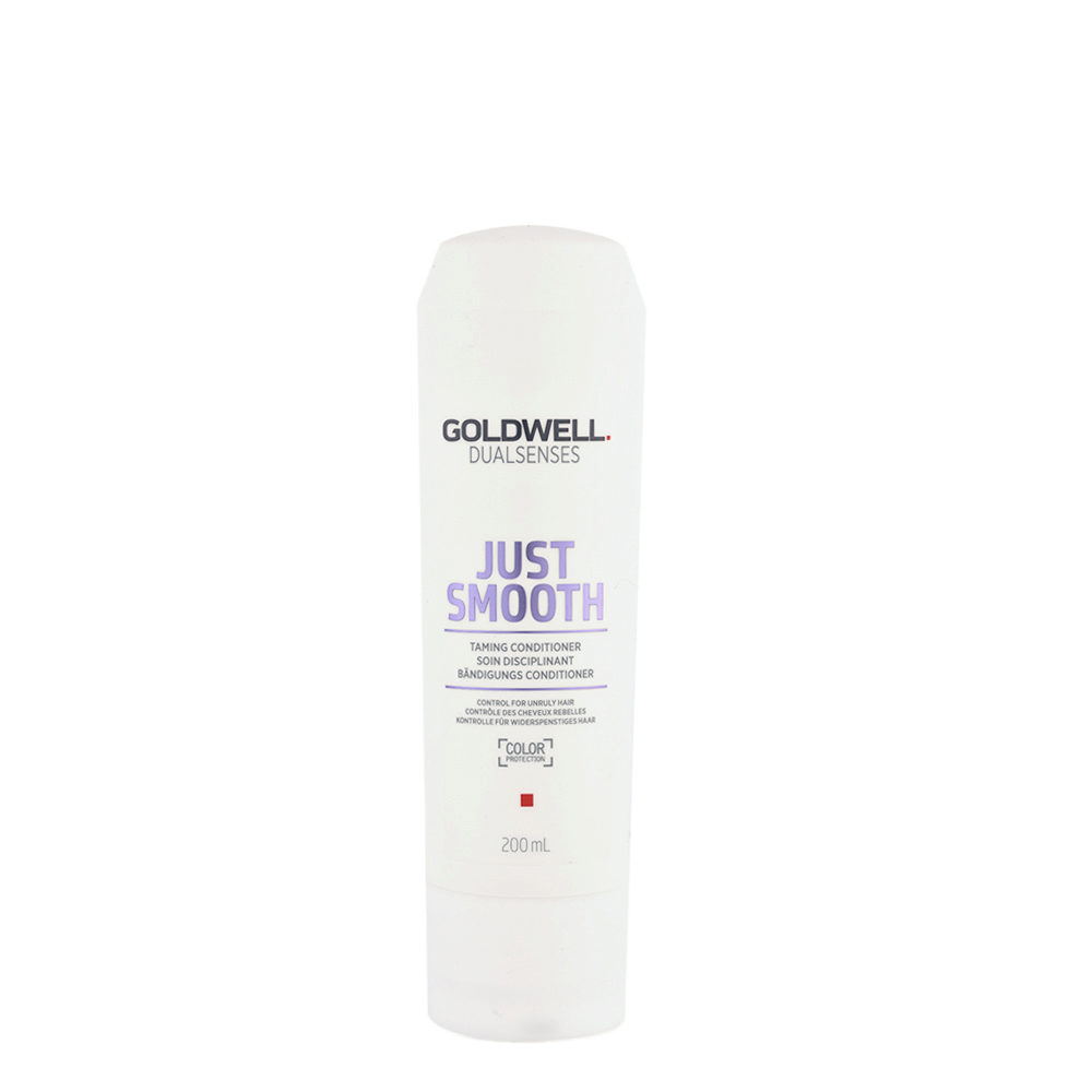 goldwell dualsenses just smooth