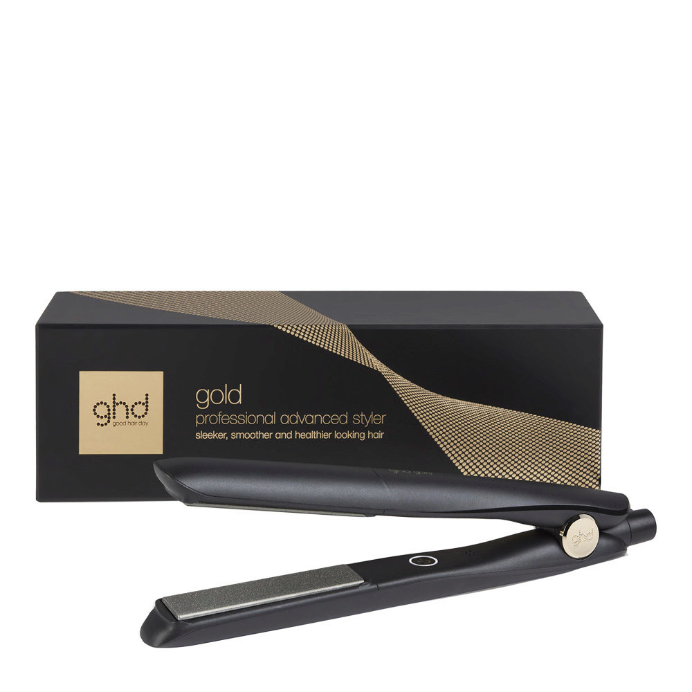 piastra ghd gold