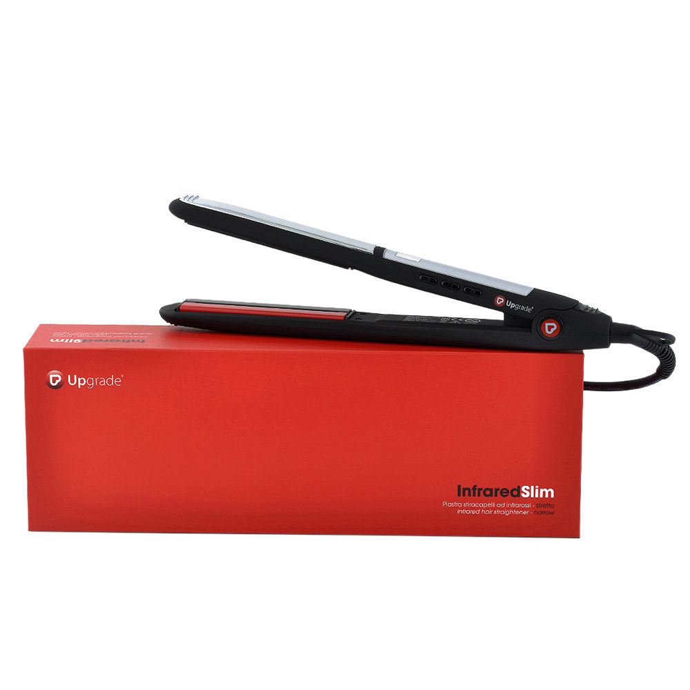 upgrade infrared slim