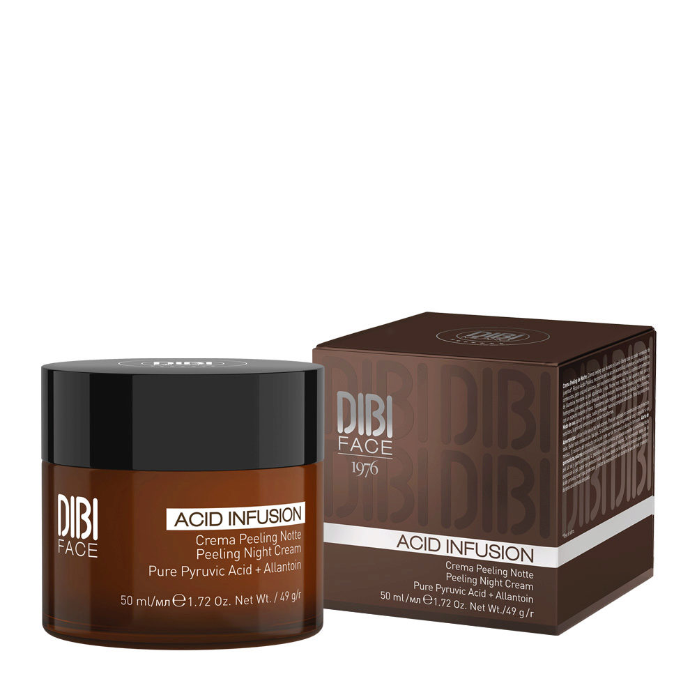 Dibi Milano Acid Infusion Peeling