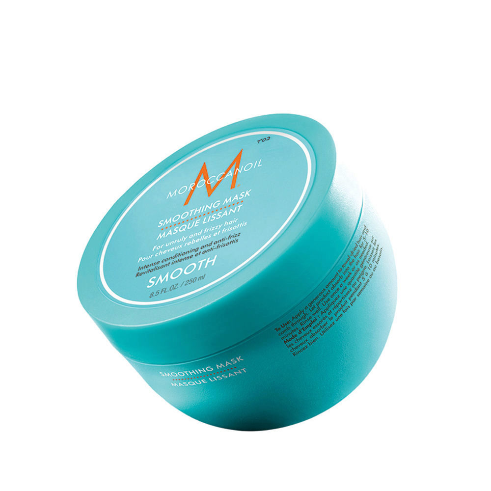 moroccanoil smoothing