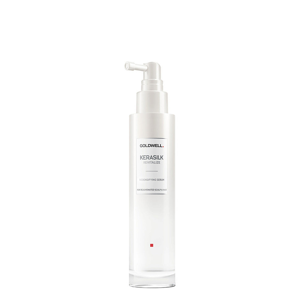 Goldwell Kerasilk Revitalize Redensifying Serum 100ml - siero ridensificante per capelli deboli