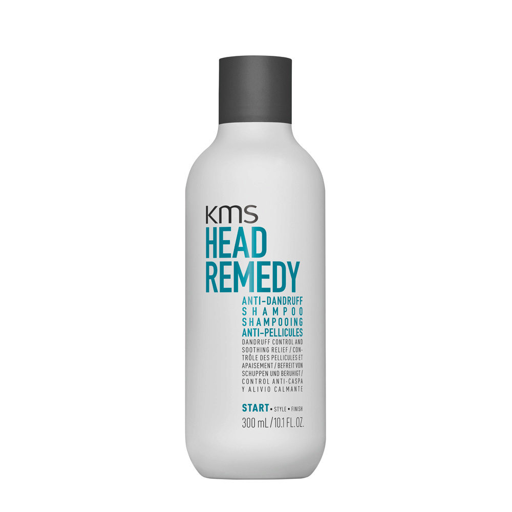 KMS head remedy