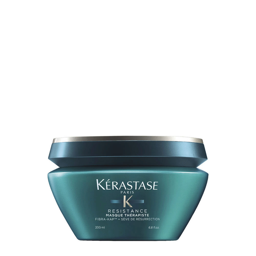 kerastase resistance