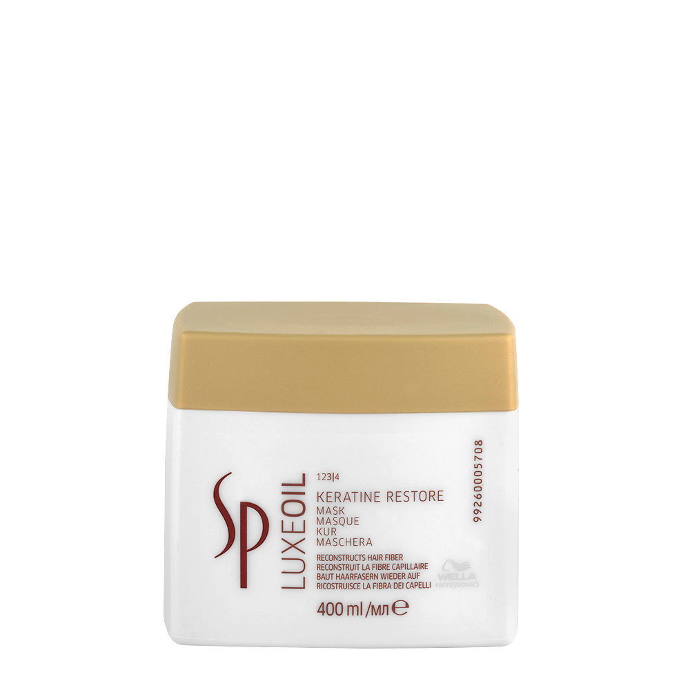 Wella SP Luxe Oil