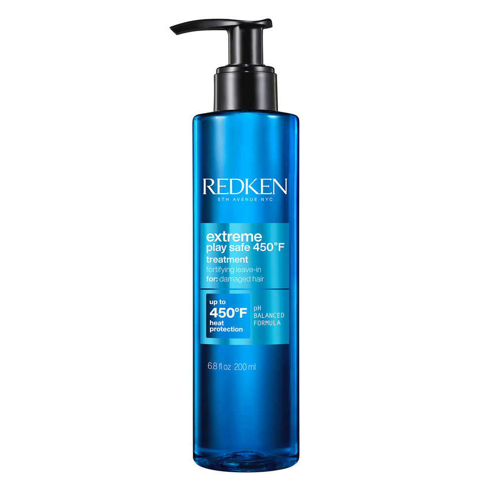 Redken extreme play