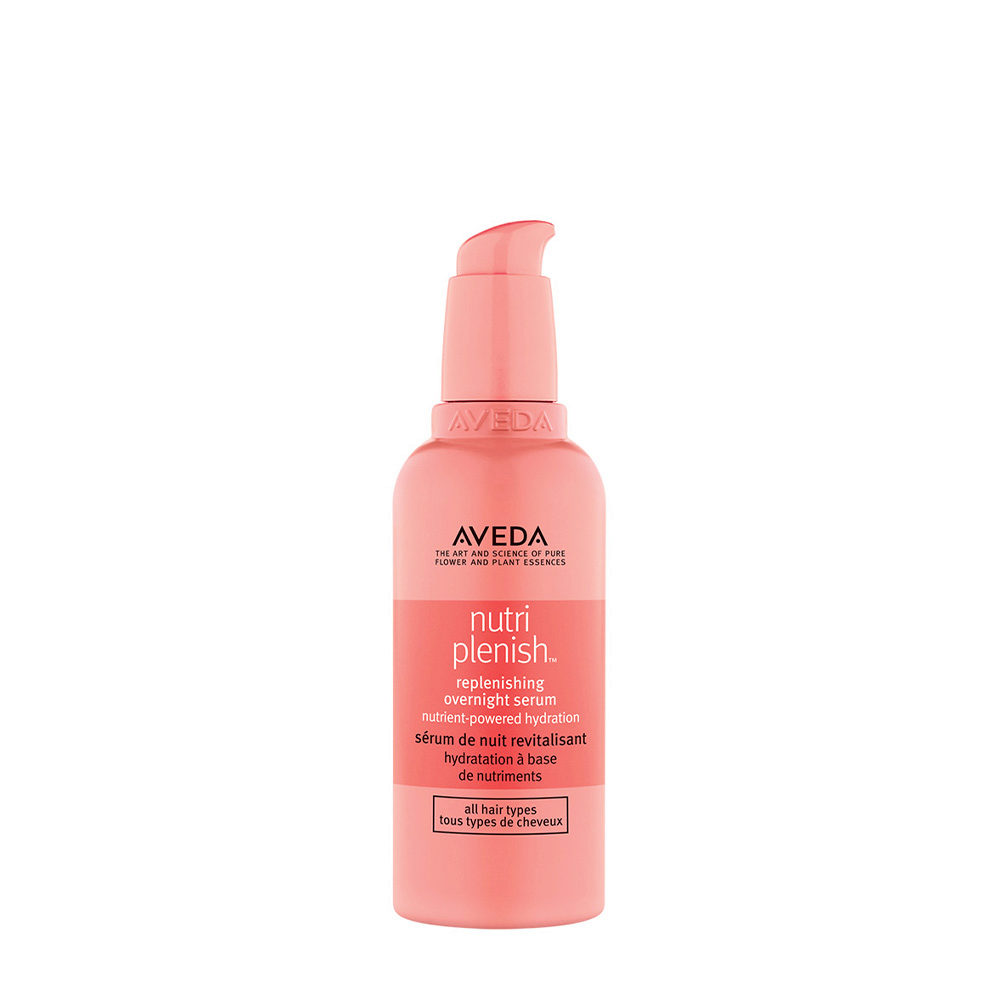 Aveda Nutriplenish