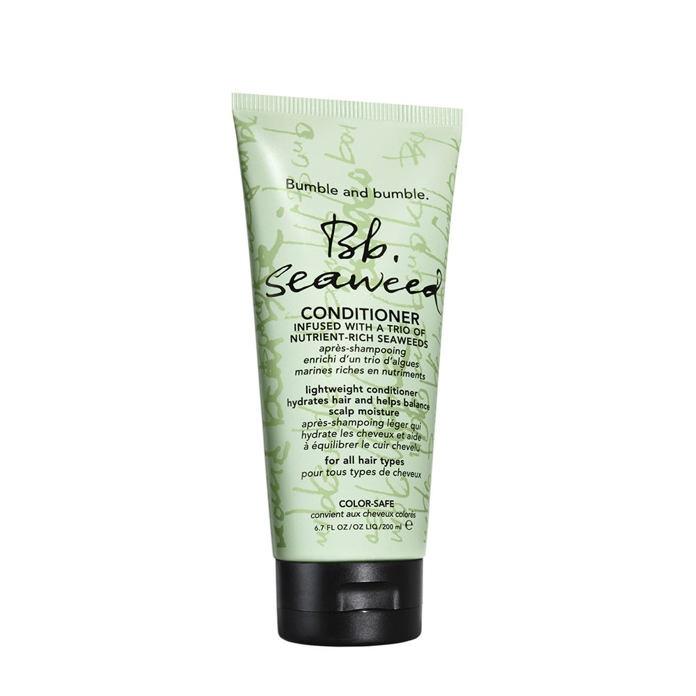 seaweed balsamo