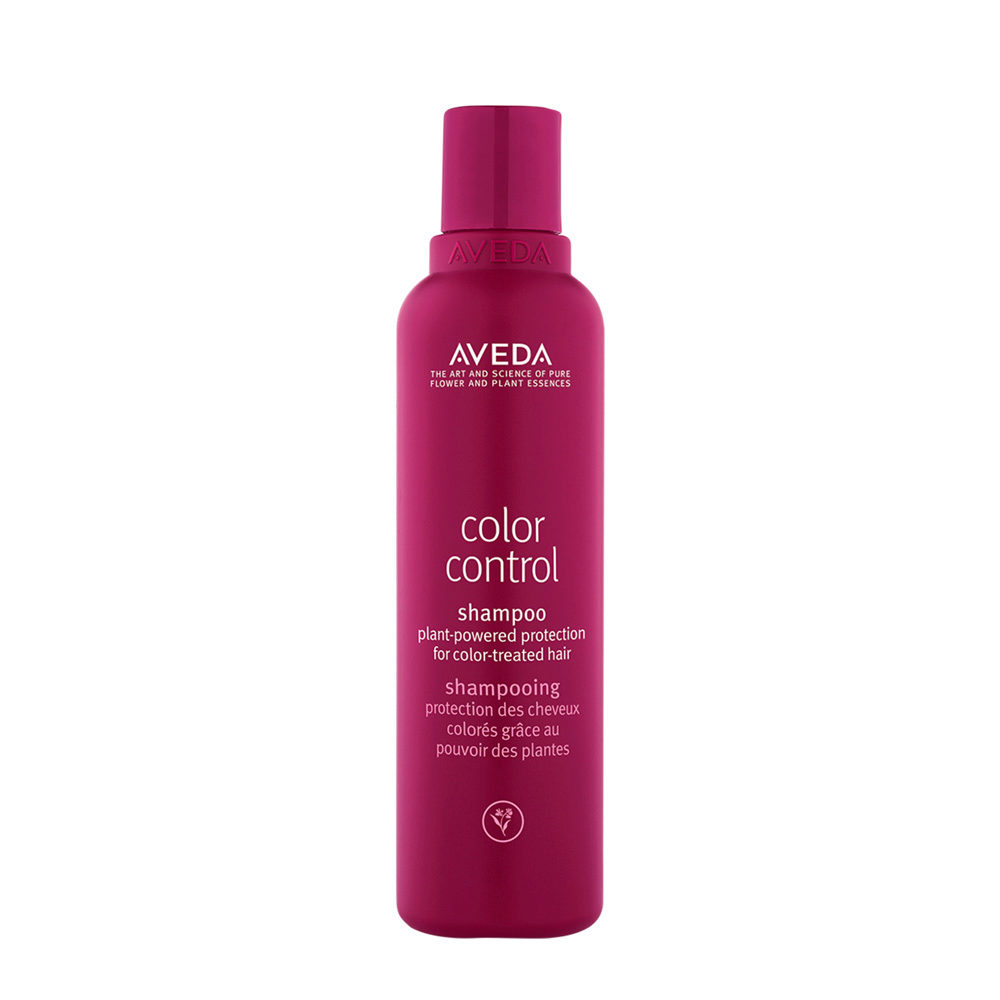 Aveda Color Control Shampoo