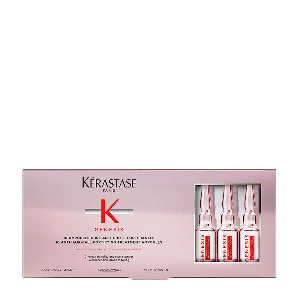 Kerastase Genesis fiale