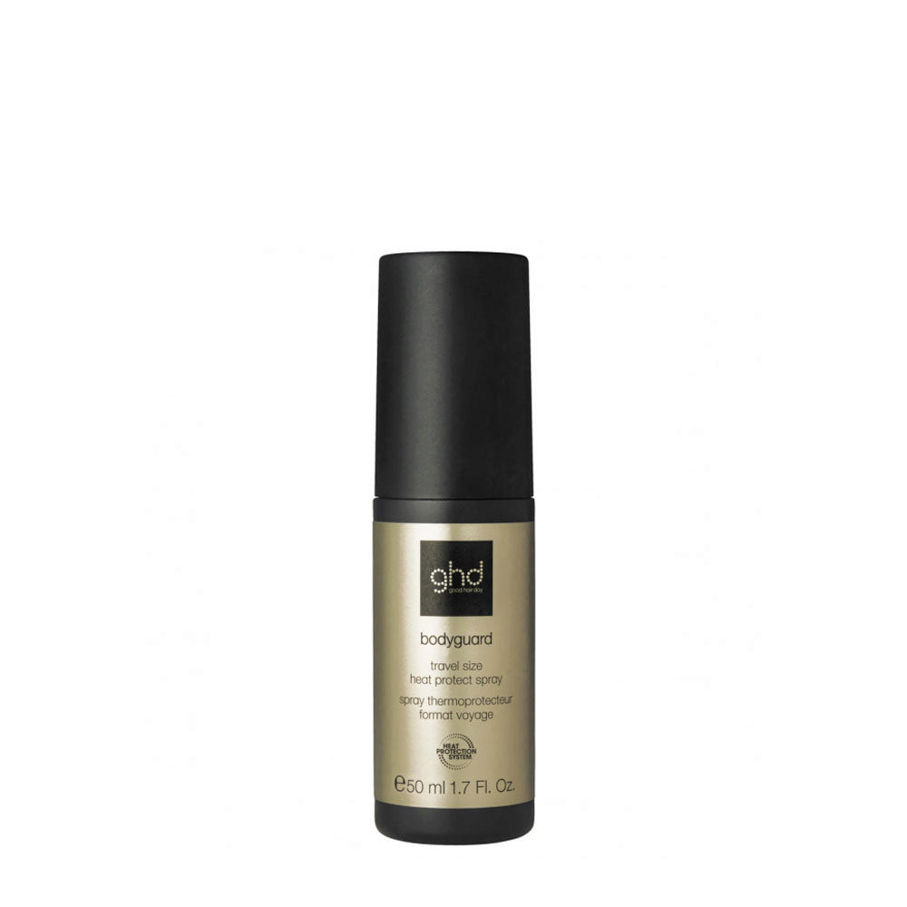 ghd mini bodyguard