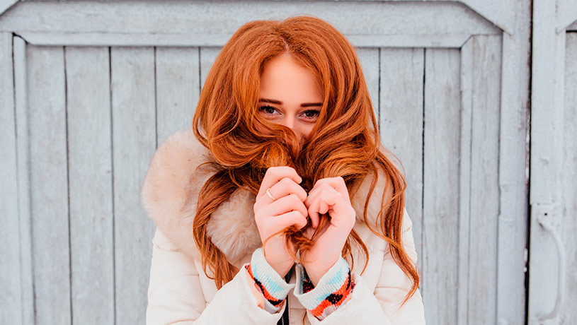 Hair Care contro il freddo