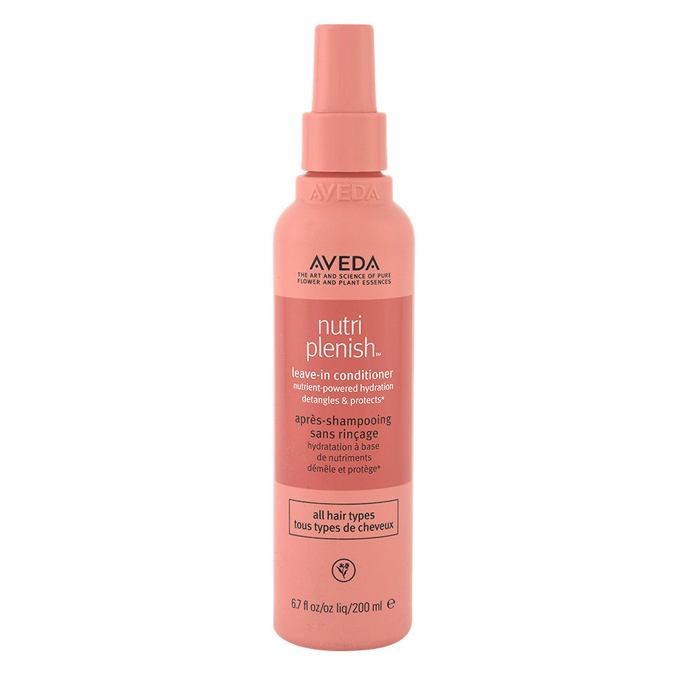 Aveda vitamin