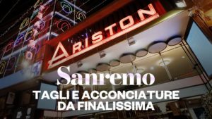 Sanremo 2024: tagli e acconciature da finalissima