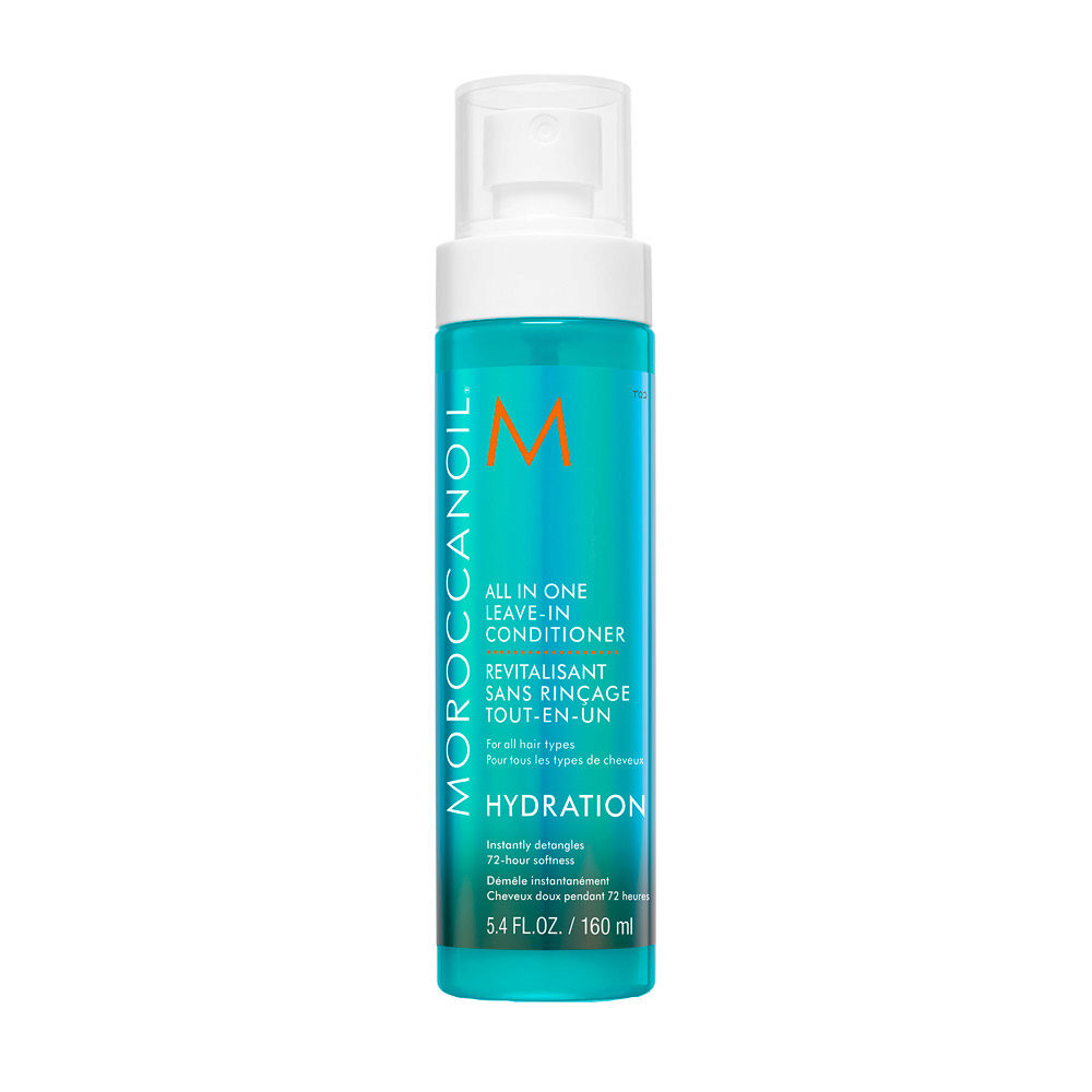 Moroccanoil conditioner