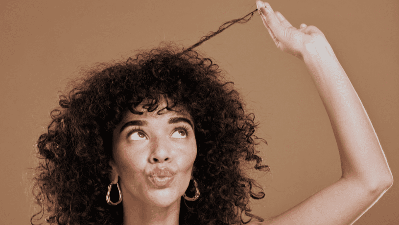 Prodotti capelli ricci e wash-day routine per le chiome curly