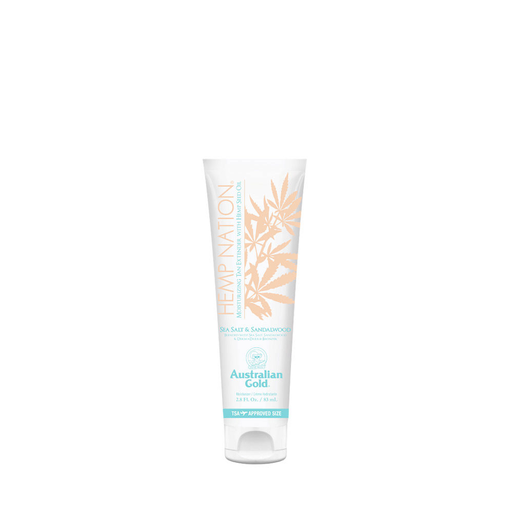 Australian Gold Sea Salt