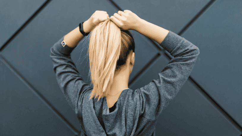 Capelli e Sport