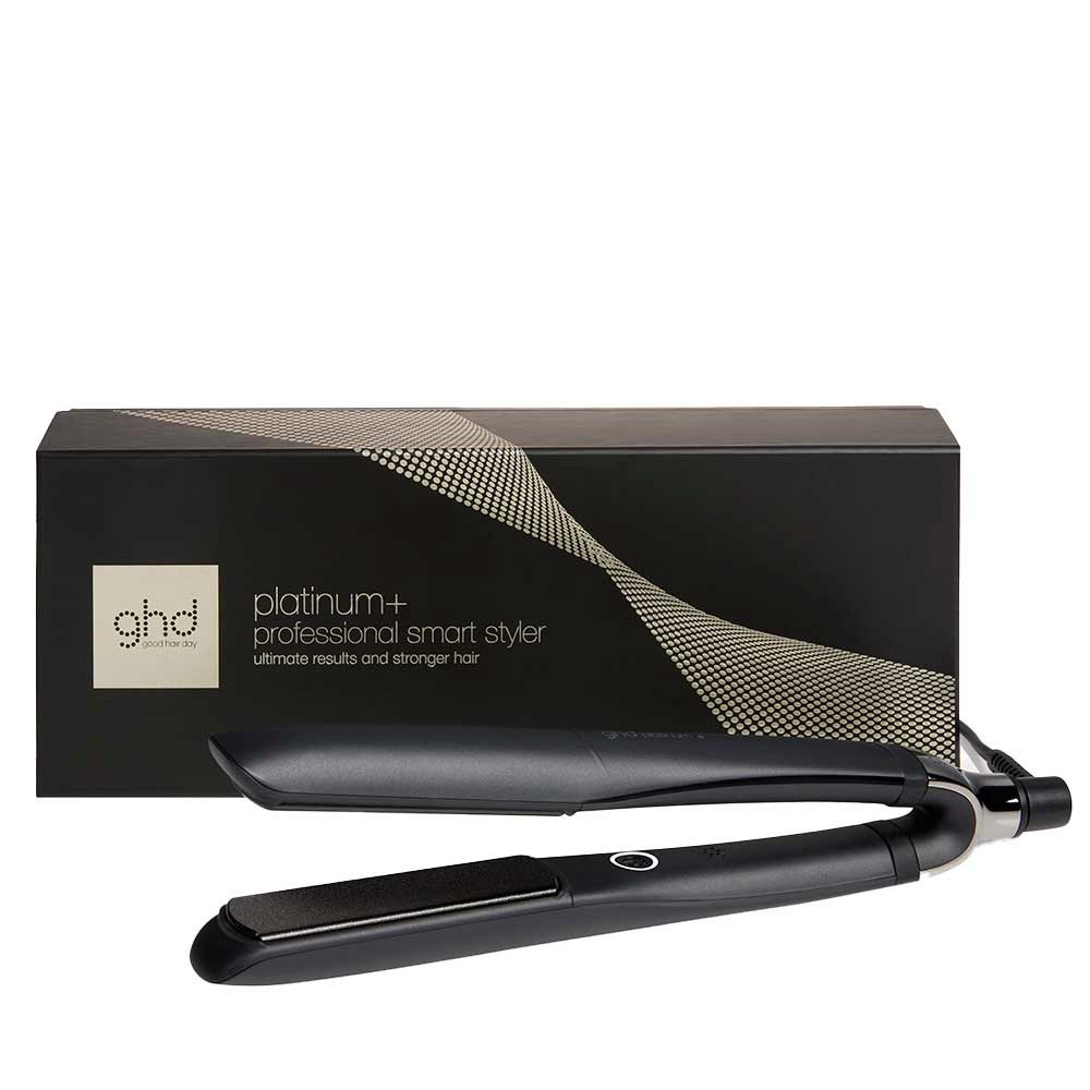ghd Platinum Styler