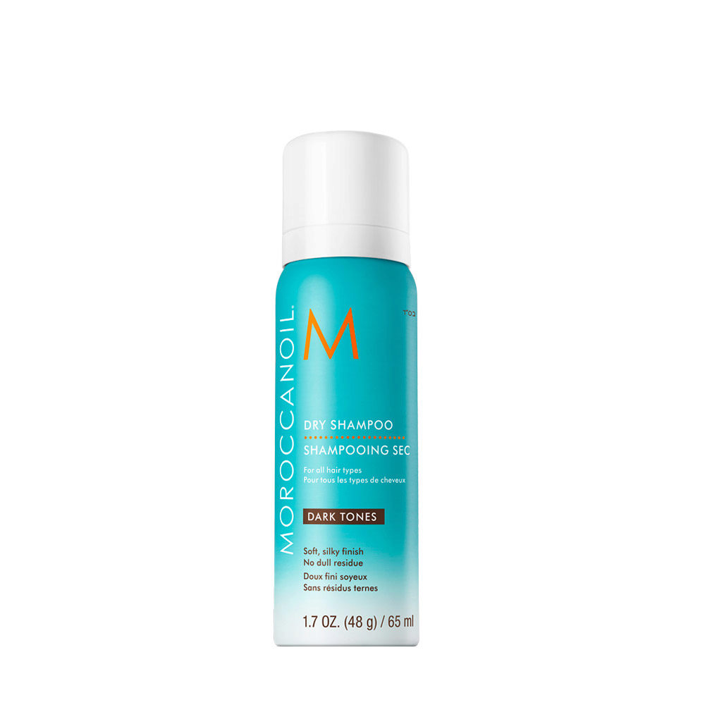 Moroccanoil Dry capelli scuri