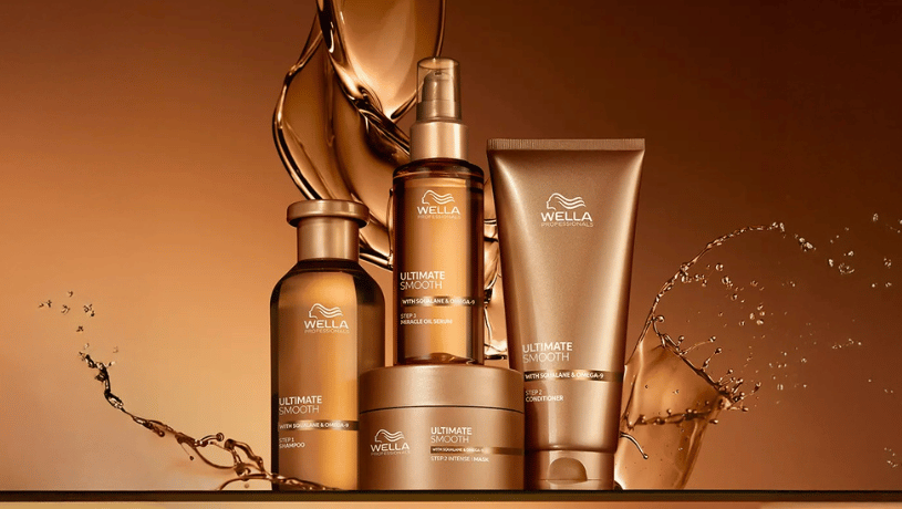Ultimate Smooth Wella: la morbidezza ha un nuovo alleato