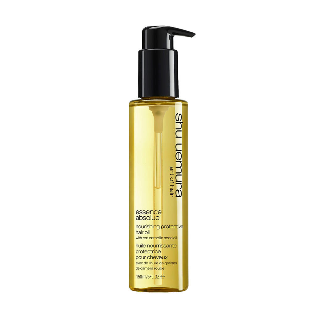 Shu Uemura Essence