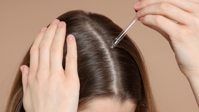 prodotti anticaduta dei capelli