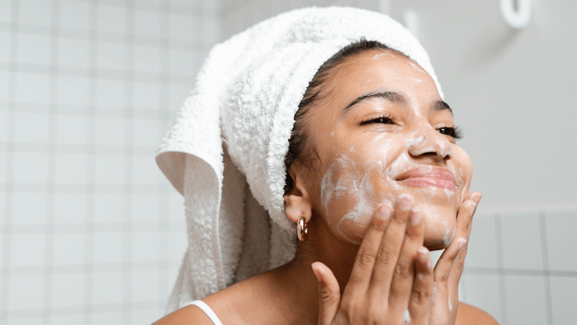 Buoni propositi per una skin care perfetta