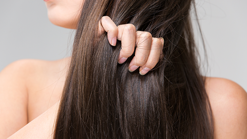 Maschera per capelli secchi: quant'è importante?