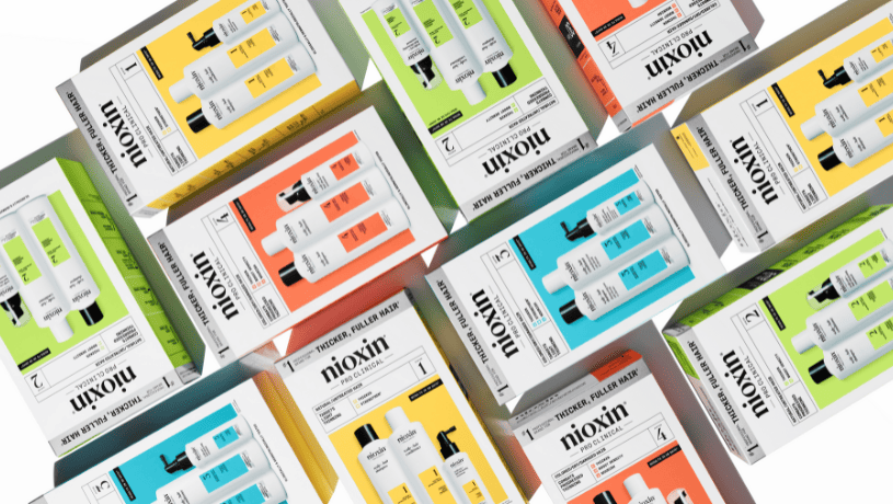 Nioxin: scopri i prodotti e i protocolli anticaduta