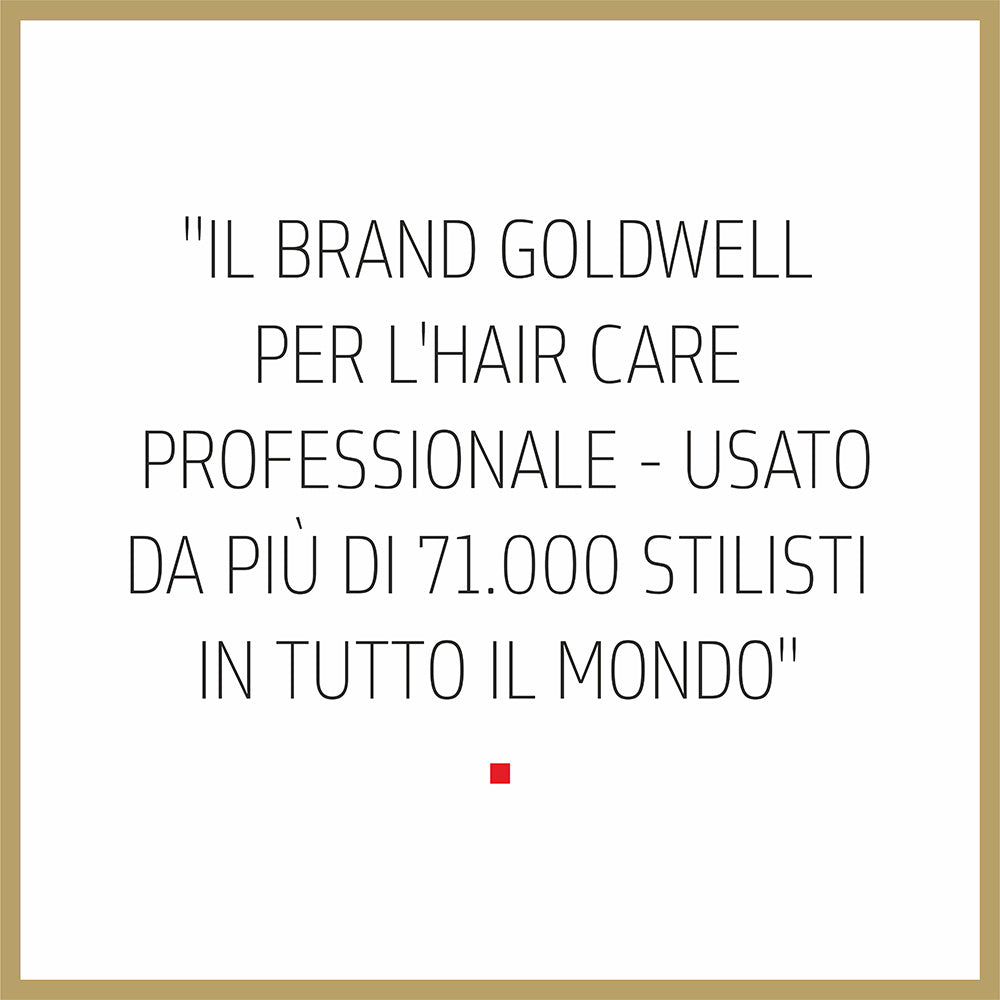 Goldwell Dualsenses Rich Repair Restoring 60Sec Treatment 200ml - trattamento per capelli secchi o danneggiati [it]