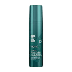 Label.M Organics Moisturising lemongrass conditioner 200ml - balsamo idratante bio
