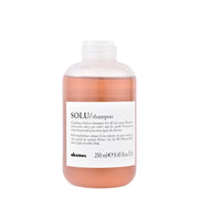 Davines Essential HairCare Solu Shampoo 250ml - shampoo rinfrescante per tutti i tipi di capelli