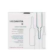 Medavita Cute Lotion Concentrée Anti Hair Loss Intensive Treatment 13x6ml - trattamento intensivo anticaduta pH 3.5