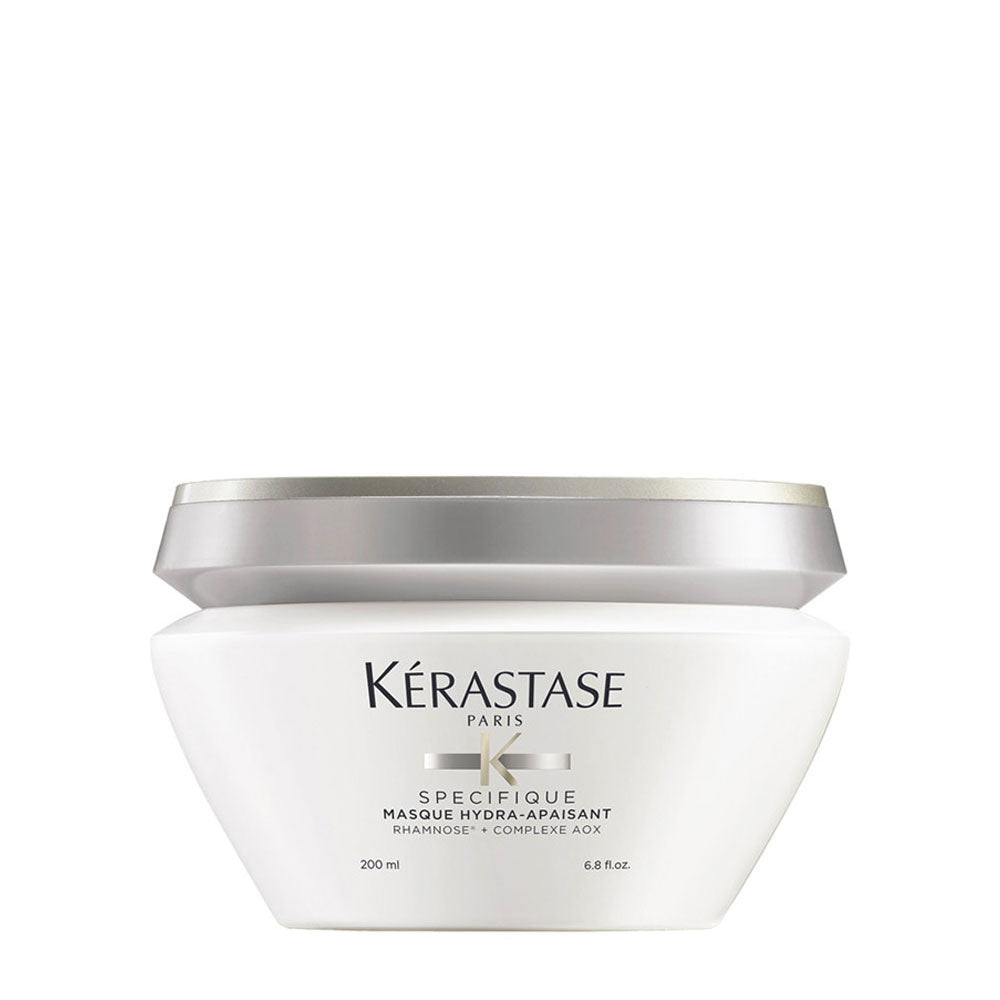 Kerastase Specifique  Masque Hydra Apaisant 200ml -  maschera lenitiva per cute sensibile [all]