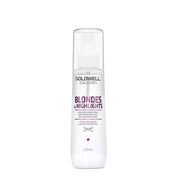 Goldwell Dualsenses Blonde & Highlights Brilliance Serum Spray 150ml - siero spray per capelli capelli colorati