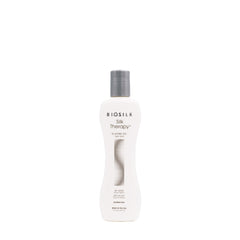 Biosilk Silk Therapy Styling Glazing Gel 207ml - gel leggero