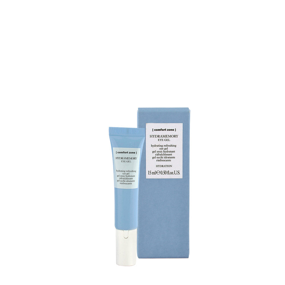 Comfort Zone Hydramemory Eye Gel 15ml - gel occhi idratante rinfrescante [all]