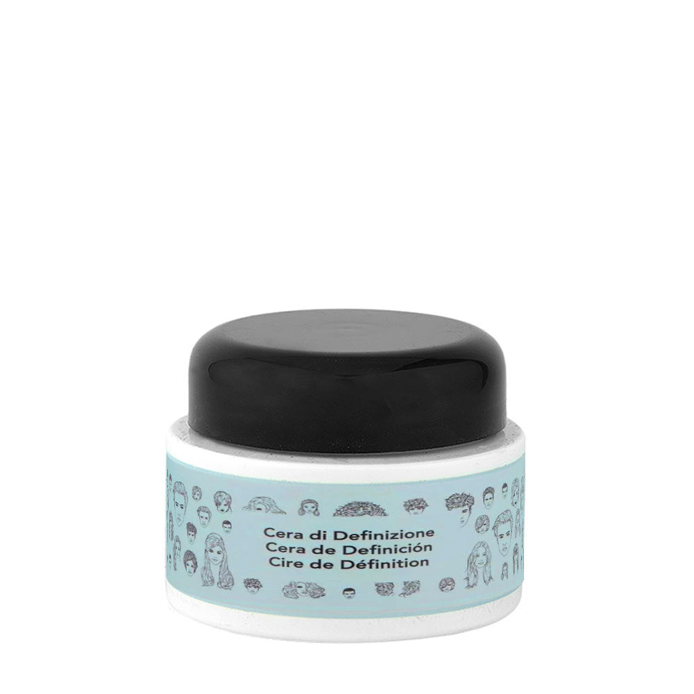 Alfaparf Milano Style Stories Defining Wax 75ml - cera di definizione [all]