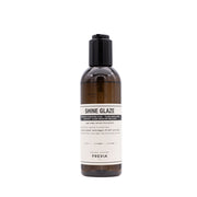 Previa Finish Organic  Shine Glaze Moulding Glossifying Fluid 200ml - fluido modellante