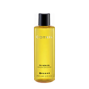 Cotril Styling Oil Non Oil Texture And Shine 200ml - lozione idratante e texturizzante