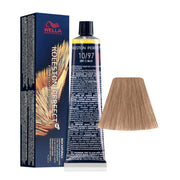 Wella Koleston Perfect Me+ Rich Naturals 10/97 Biondo Platino Cendrè Sabbia 60ml - colorazione permanente