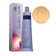 Wella Illumina Color 10/05 Biondo Platino Naturale Mogano 60ml - colorazione permanente