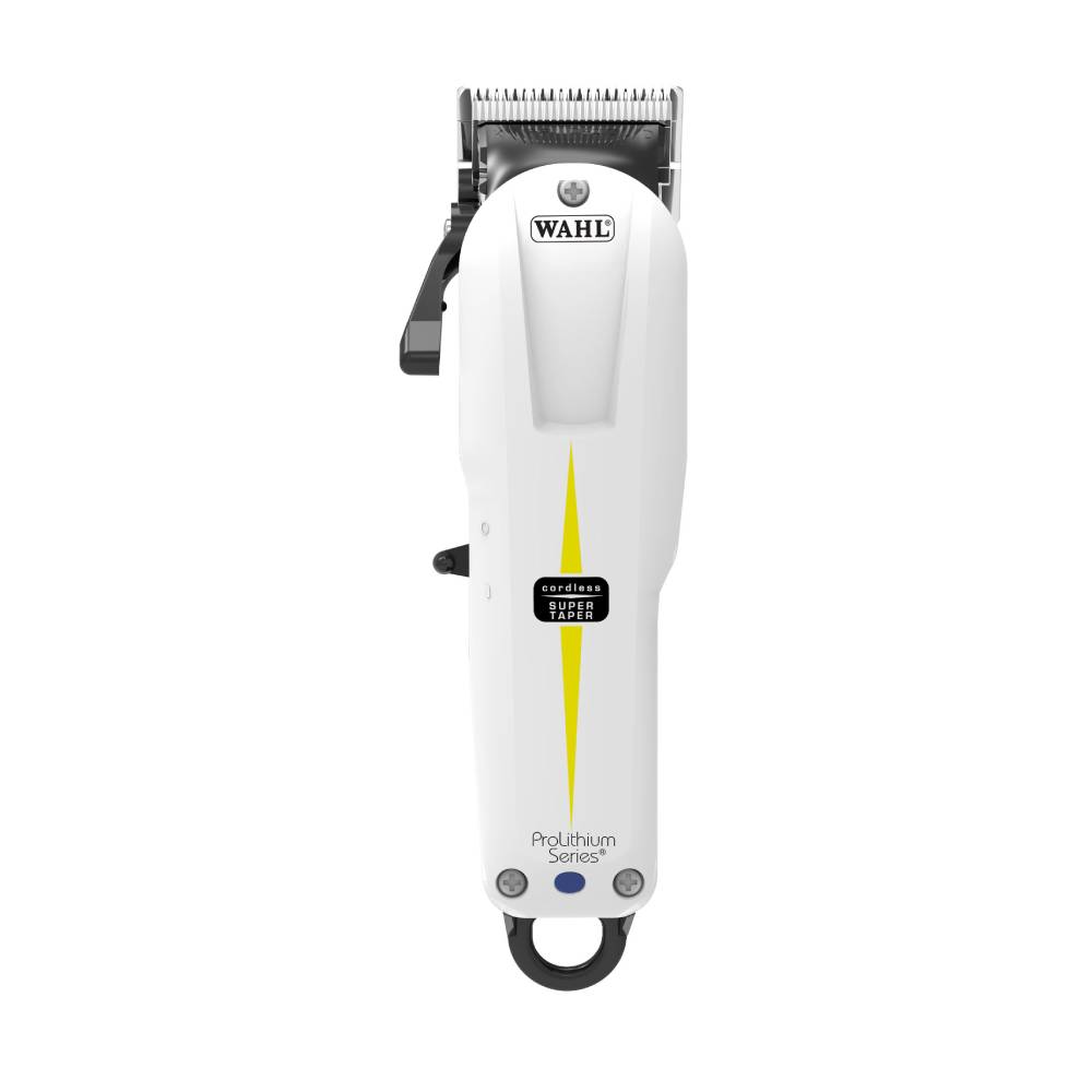 Wahl Tagliacapelli senza Filo Cordless Super Taper