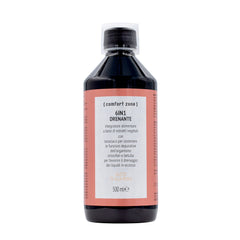 Comfort Zone Body Strategist 6in1 Drenante 500ml - drenante gusto Té alla pesca