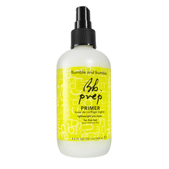 Bumble and bumble. Bb. Prep Primer 250ml - spray pre piega per capelli fini
