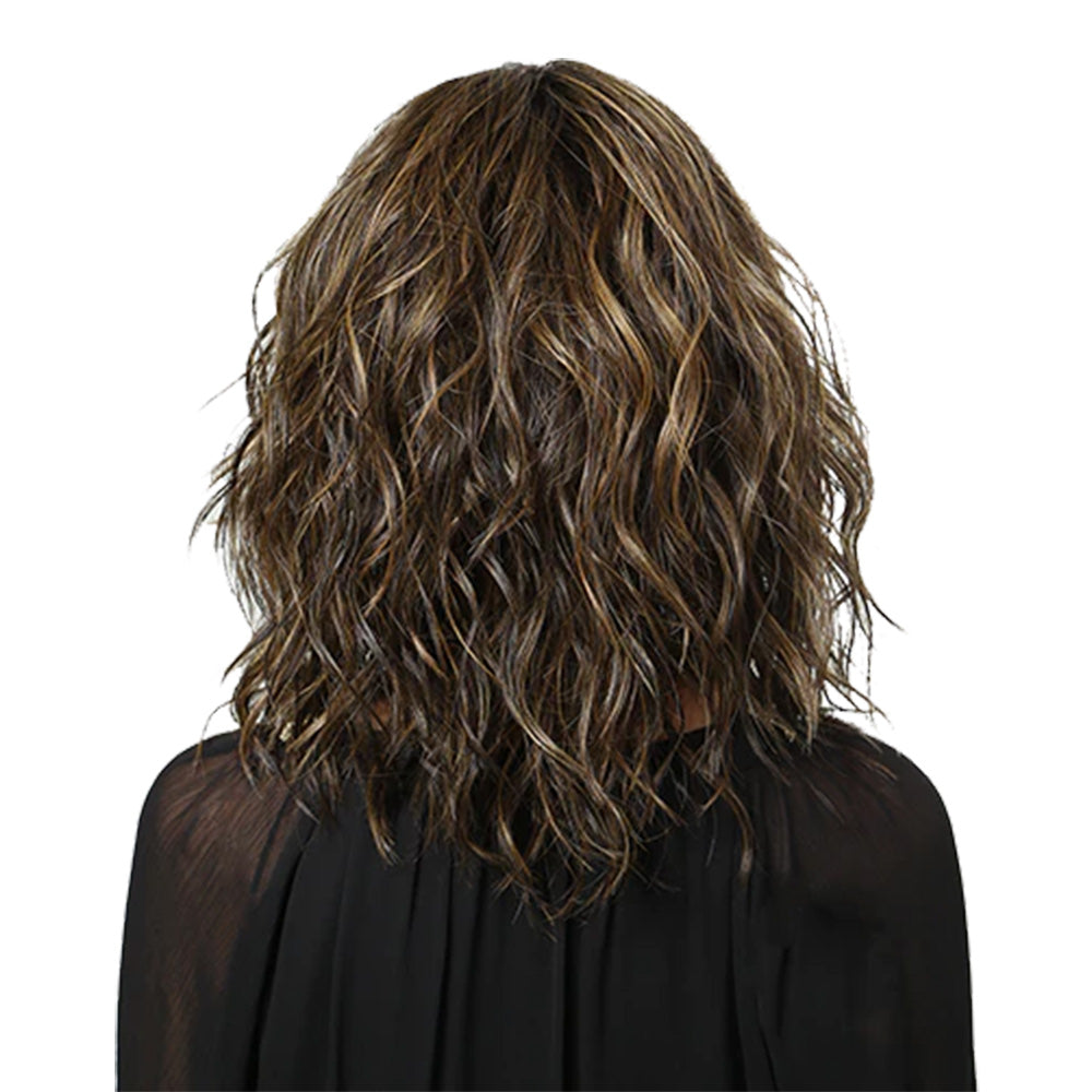 Hairdo Wave Sensation RL12/16  Biondo Scuro Dorato [it]